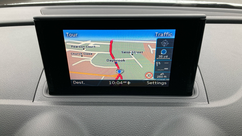 Audi A3 1.4 TFSI 150 Sport 2dr Petrol Cabriolet